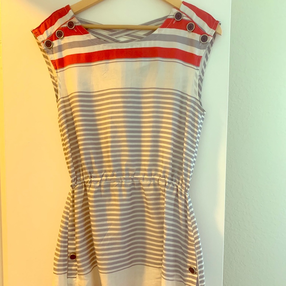 River Island Summer Dress | Size 4 | Euro 34